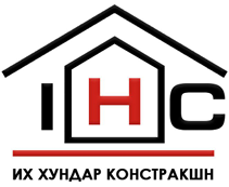 ИХ ХУНДАР КОНСТРАКШН ХХК